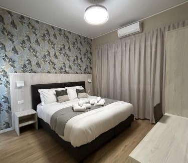 Quartiere XXVII Primavalle Casa | Il Romitello