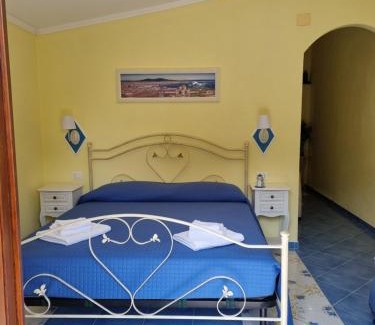 Maratea Cama Y Desayuno | Il Ruscello