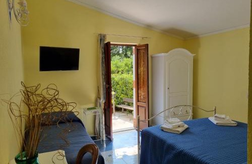 Maratea Cama Y Desayuno | Il Ruscello
