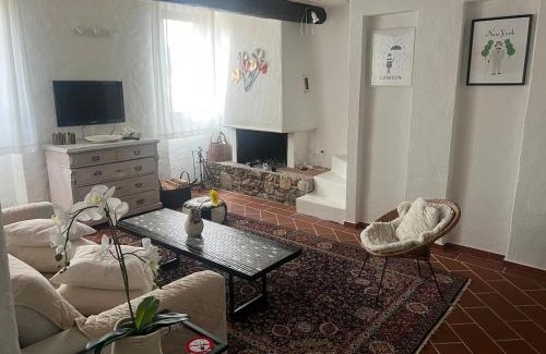 Caslano Apartamento | Il Rustico in Caslano