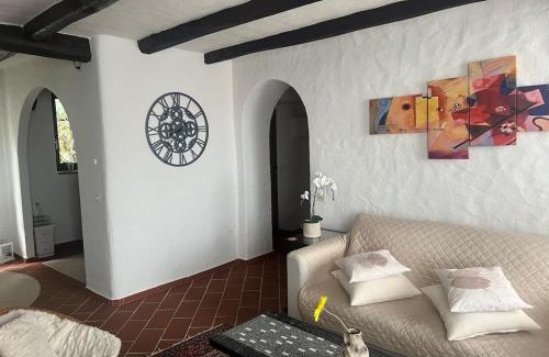 Caslano Apartamento | Il Rustico in Caslano