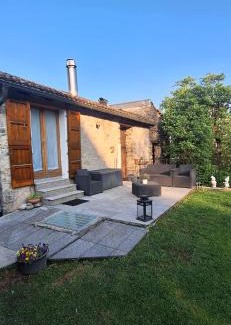Bre Casa | Il Rustico ticinese di Brè