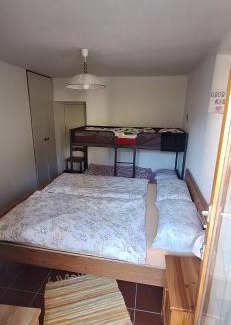 Bre Casa | Il Rustico ticinese di Brè