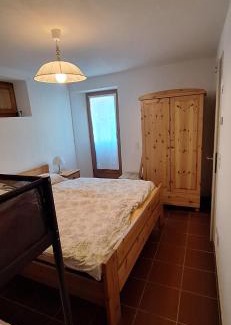 Bre Casa | Il Rustico ticinese di Brè
