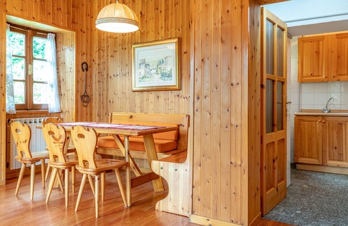 Bellagio Chalet De Esquí | Il Salice by Wonderful Italy