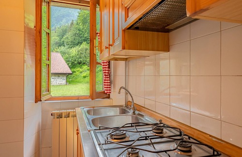 Bellagio Chalet De Esquí | Il Salice by Wonderful Italy