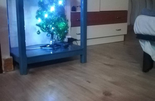 Quartieri Spagnoli Apartamento | il Salotto Partenopeo