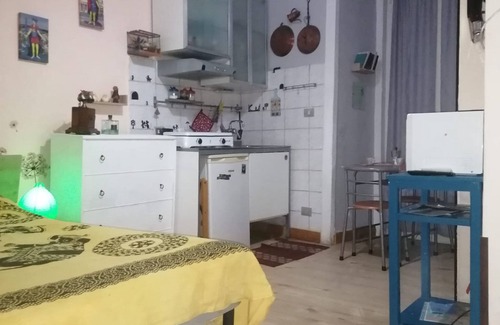 Quartieri Spagnoli Apartamento | il Salotto Partenopeo