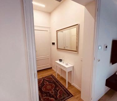 Old Town Apartamento | Il Salotto sul Rio