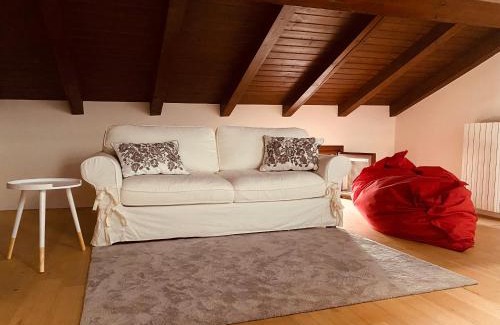 Old Town Apartamento | Il Salotto sul Rio