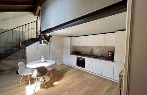 Old Town Apartamento | Il Salotto sul Rio