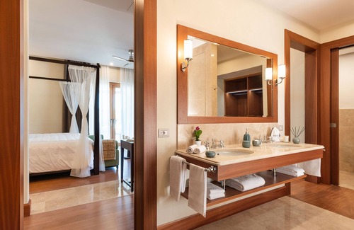 Noto Hotel | Il San Corrado di Noto Luxury Resort