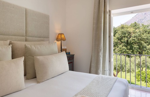 Fiumicello Santa Venere Hotel | Il Santavenere
