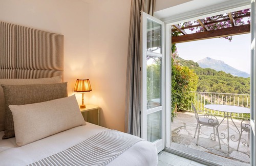 Fiumicello Santa Venere Hotel | Il Santavenere