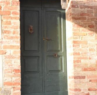 Montepulciano Casa | Il Saragio