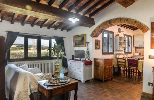 Montepulciano Casa | Il Saragio