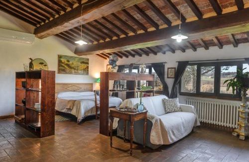 Montepulciano Casa | Il Saragio