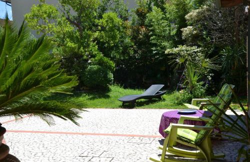 Porto Fuori Cama Y Desayuno | Il Sentiero Del Cuore B&B