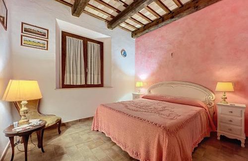 Recanati Casa | Il Sentiero Del Poeta - Country House
