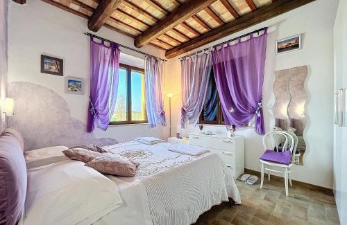 Recanati Casa | Il Sentiero Del Poeta - Country House