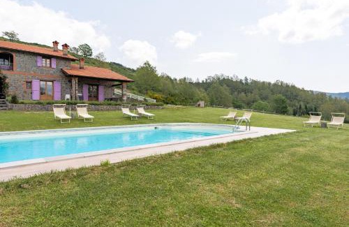 San Marcello Pistoiese Apartamento | Il Serrino 2