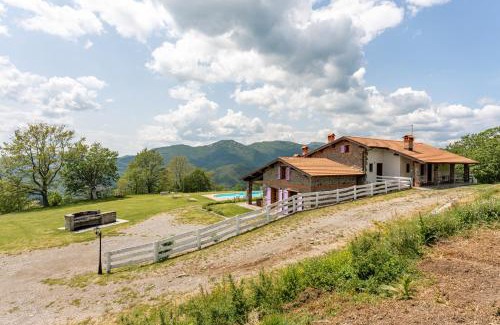 San Marcello Pistoiese Apartamento | Il Serrino 4