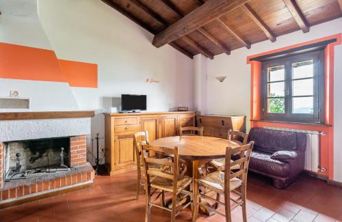 San Marcello Pistoiese Apartamento | Il Serrino 4