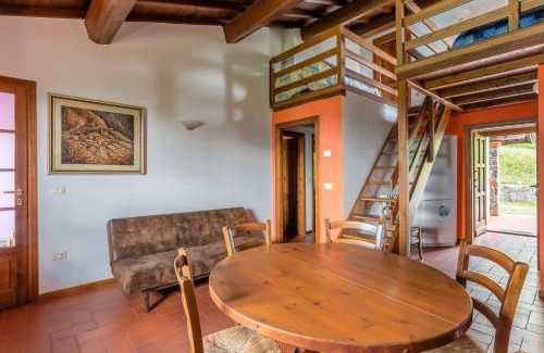 San Marcello Pistoiese Apartamento | Il Serrino 4