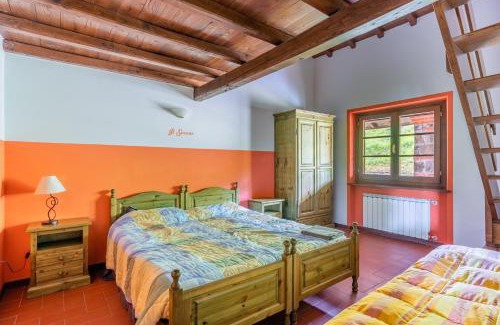 San Marcello Pistoiese Apartamento | Il Serrino 4