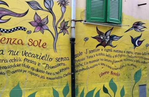 Rione Duomo Casa | Il Soffione Centro Storico