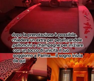 Oltretorrente Apartamento | Il sogno di Elisa