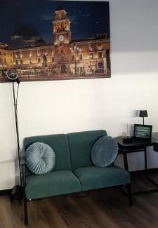 Oltretorrente Apartamento | Il sogno di Elisa
