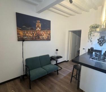 Oltretorrente Apartamento | Il sogno di Elisa