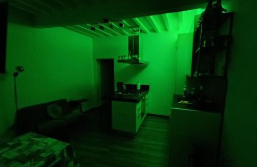 Oltretorrente Apartamento | Il sogno di Elisa