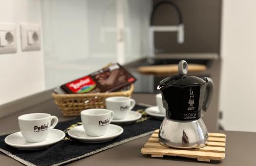 Porto Potenza Picena Apartamento | Il sogno di Potentia
