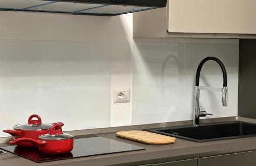 Porto Potenza Picena Apartamento | Il sogno di Potentia