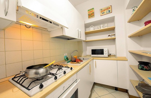 Sanremo Apartamento | Il Sogno Di Silvana