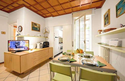 Sanremo Apartamento | Il Sogno Di Silvana