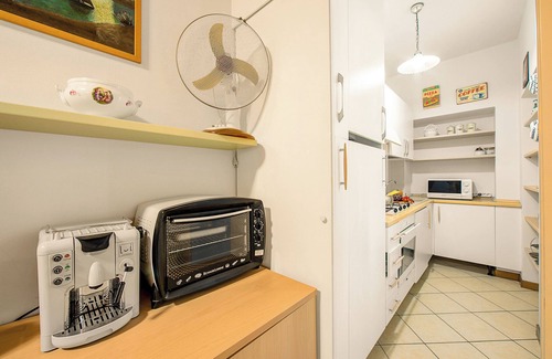 Sanremo Apartamento | Il Sogno Di Silvana