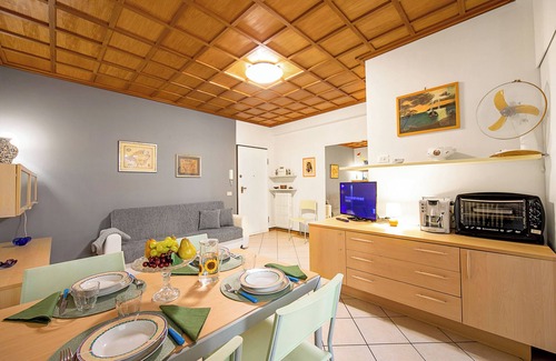 Sanremo Apartamento | Il Sogno Di Silvana