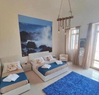 Aci Trezza Casa | il sogno di trezza