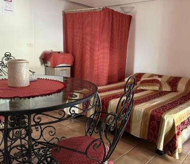 Martina Franca Apartamento | Il Sogno
