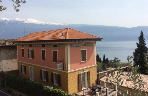 Gargnano Cama Y Desayuno | Il sogno sul lago