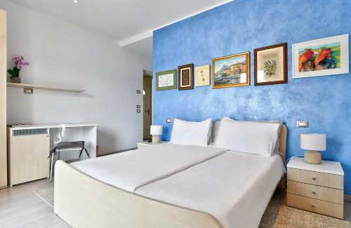 Gargnano Cama Y Desayuno | Il sogno sul lago