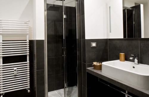 San Salvario Cabina | Il Sogno Torino