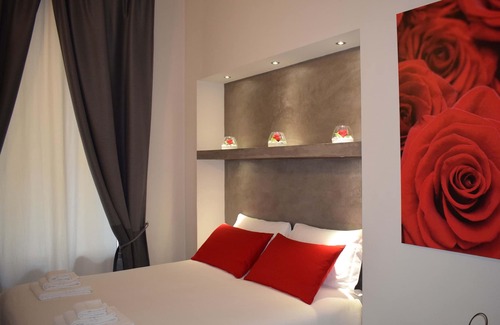 San Salvario Cabina | Il Sogno Torino