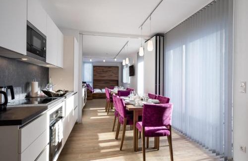Gries Apartamento | Il Sole