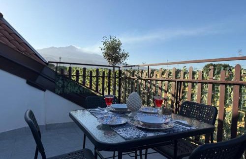 Aci Sant'Antonio Apartamento | Il Sole dell'Etna