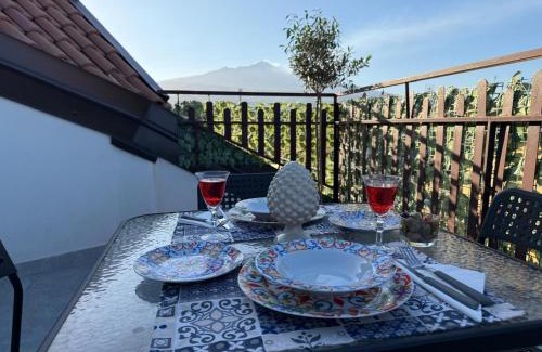 Aci Sant'Antonio Apartamento | Il Sole dell'Etna