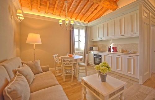 Vinci Apartamento | Apartment en Vinci con 2 habitaciones, capacidad 6